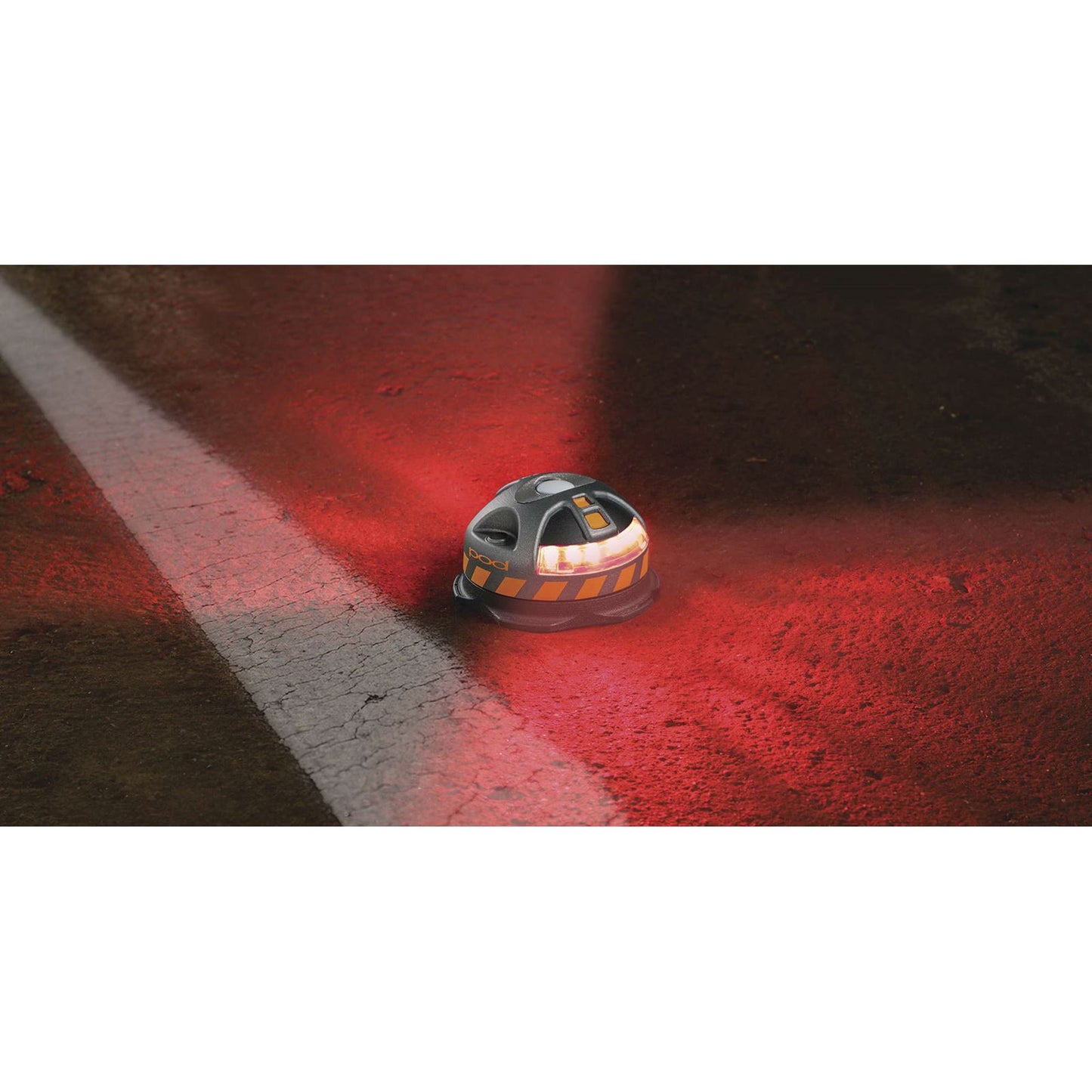 Fulton Pod Hazard Lights [MPN: PD110200]_86200