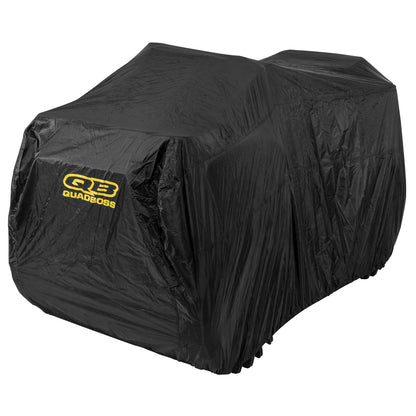 QuadBoss Quad Covers - Black - XL 156560_86216