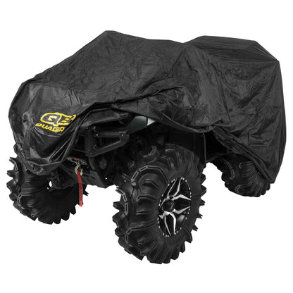 QuadBoss Quad Covers - Black - XL 156560_86217