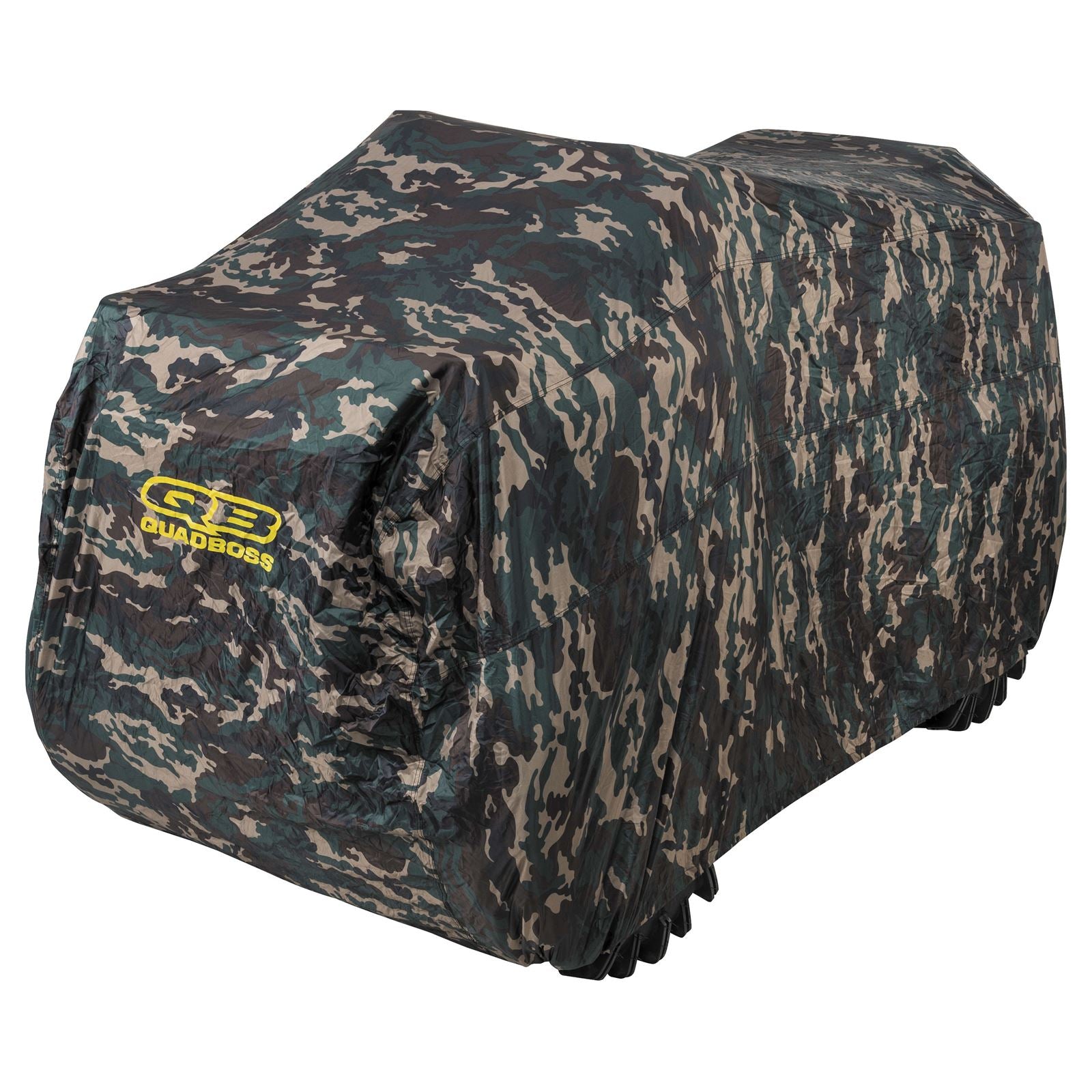 QuadBoss Quad Covers Woodlands - Camo - XL 156561_86219