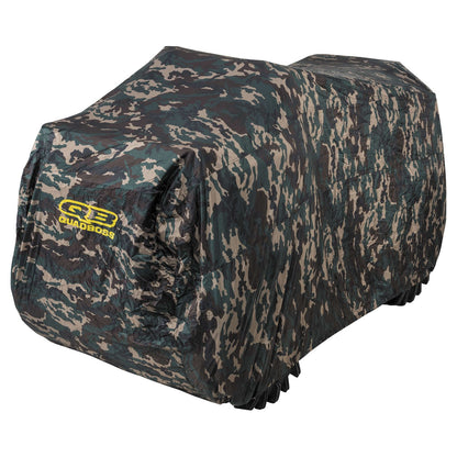 QuadBoss Quad Covers Woodlands - Camo - XL 156561_86219