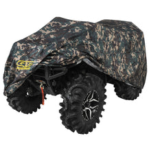 QuadBoss Quad Covers Woodlands - Camo - XL 156561_86220
