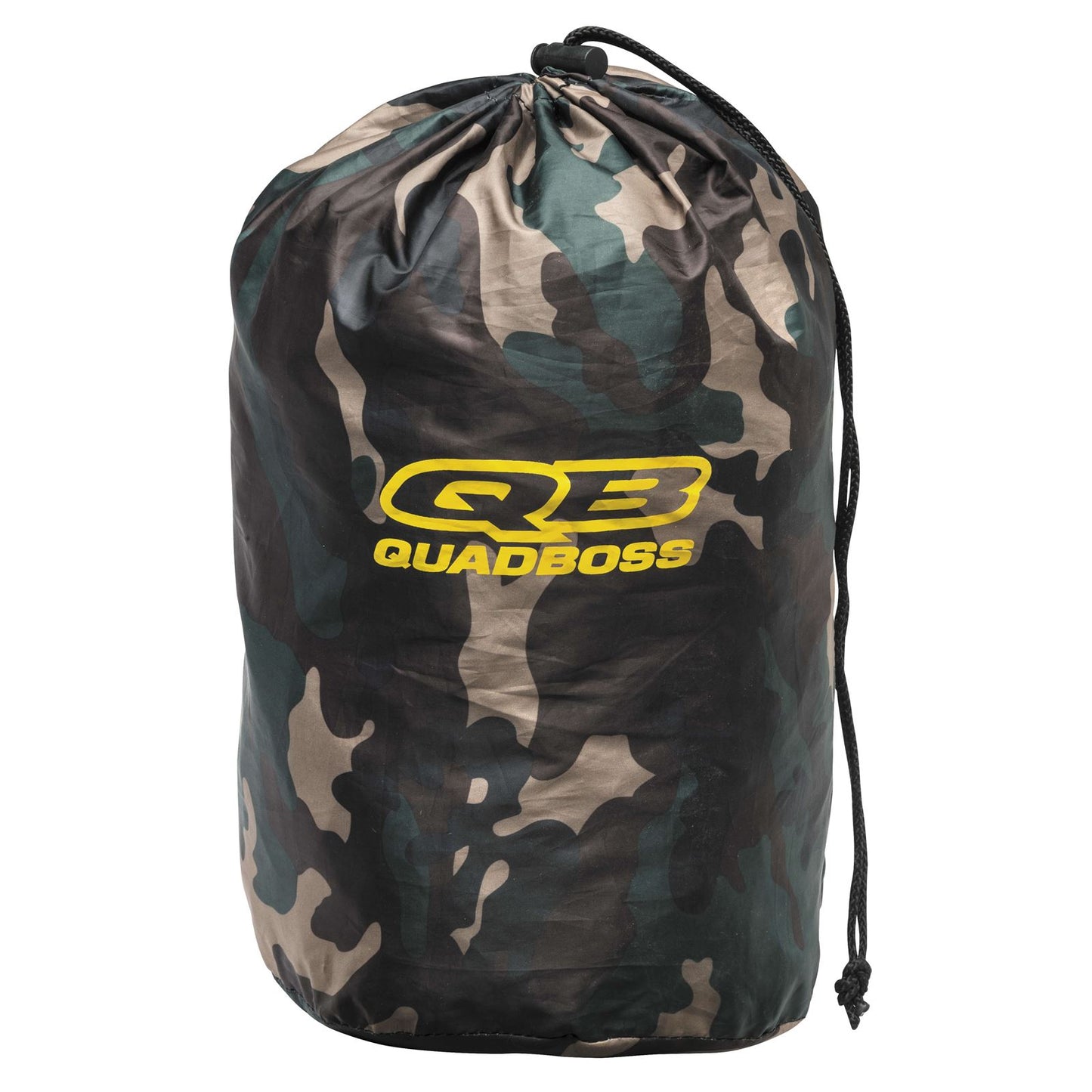 QuadBoss Quad Covers Woodlands - Camo - XL 156561_86221