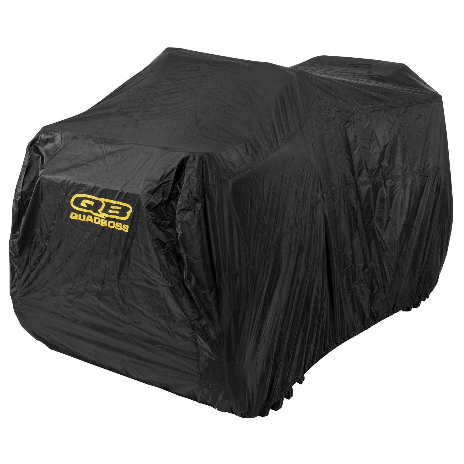 QuadBoss Quad Covers - Black - 2XL 156595_86222
