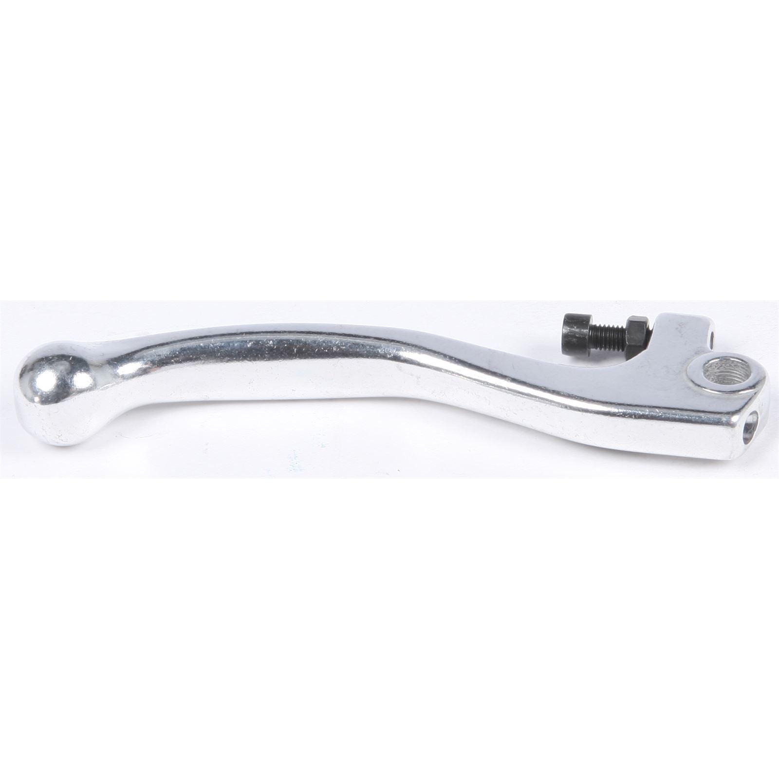 Fire Power Brake Lever Silver 020-0191_86225