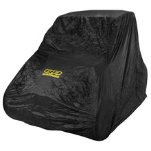 QuadBoss Cover for 4-Seater UTV - Black 156649_86230