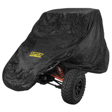 QuadBoss Cover for 4-Seater UTV - Black 156649_86231