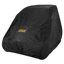 QuadBoss Cover for Crew UTV - Black 156651_86233