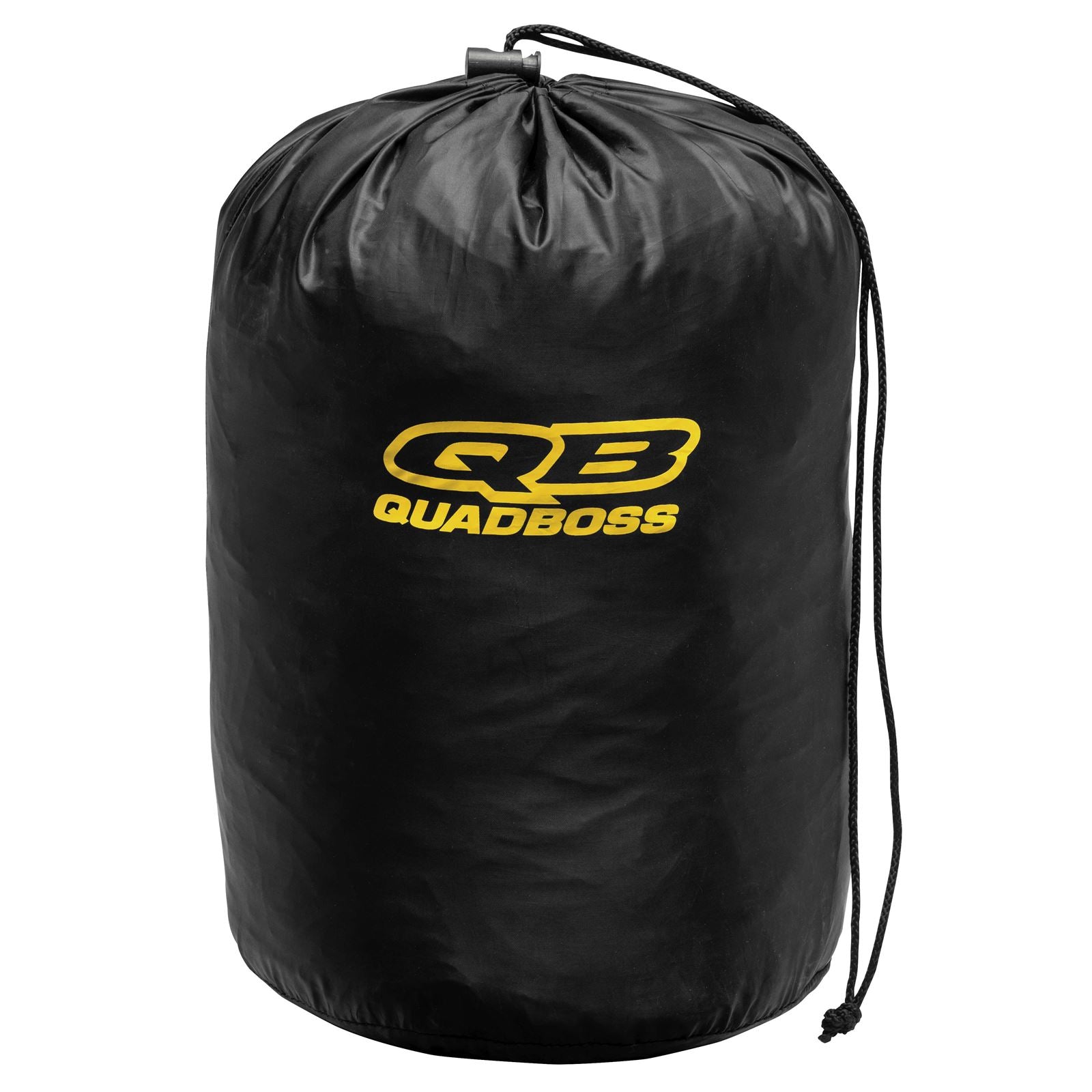 QuadBoss Cover for Crew UTV - Black 156651_86235