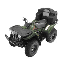 QuadBoss Rear Wrap Trunk - Black [MPN: QBW303B]_86247