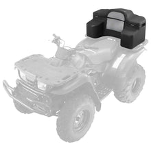 QuadBoss Rear Wrap Trunk - Black [MPN: QBW303B]_86248