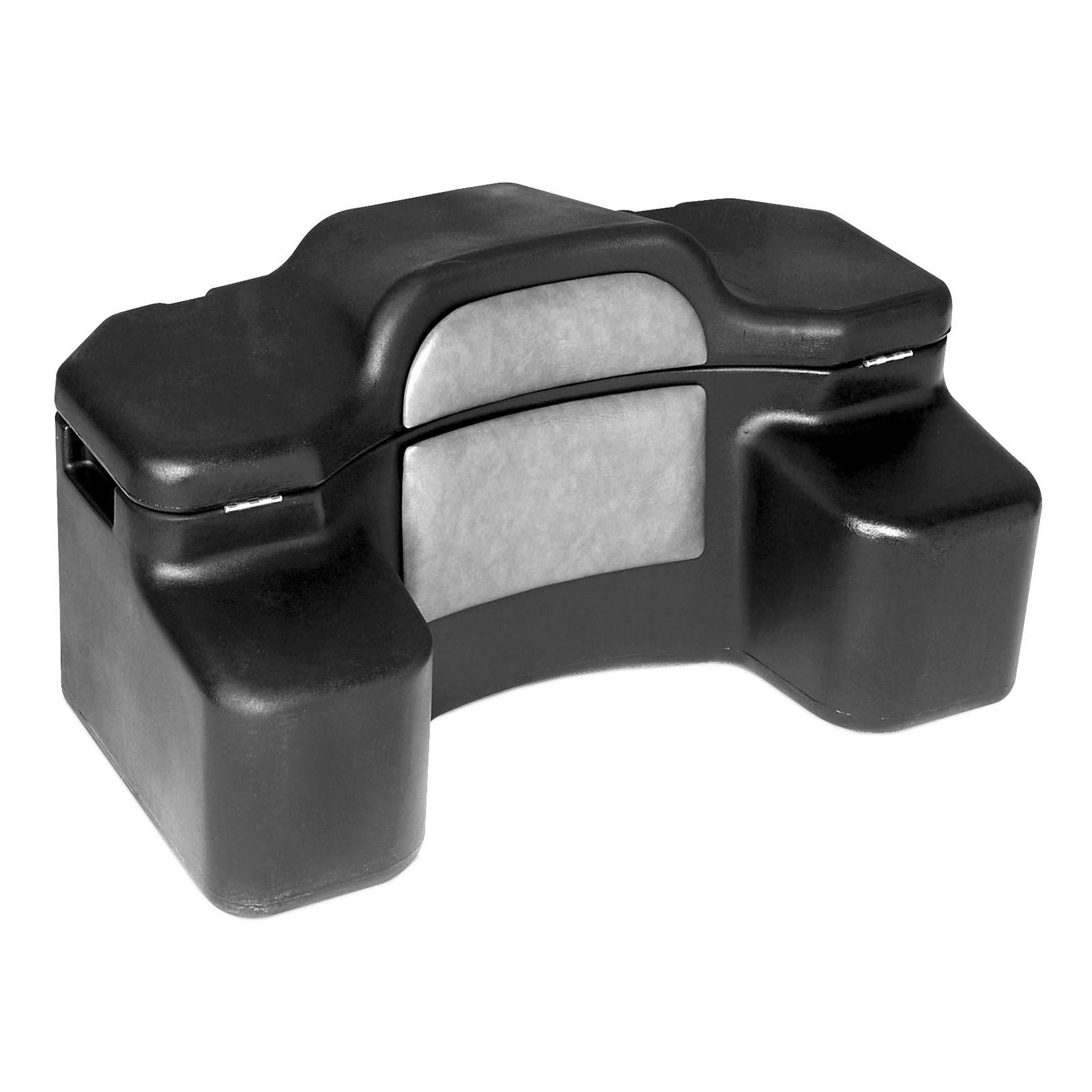 QuadBoss Rear Wrap Trunk - Black [MPN: QBW303B]_86249