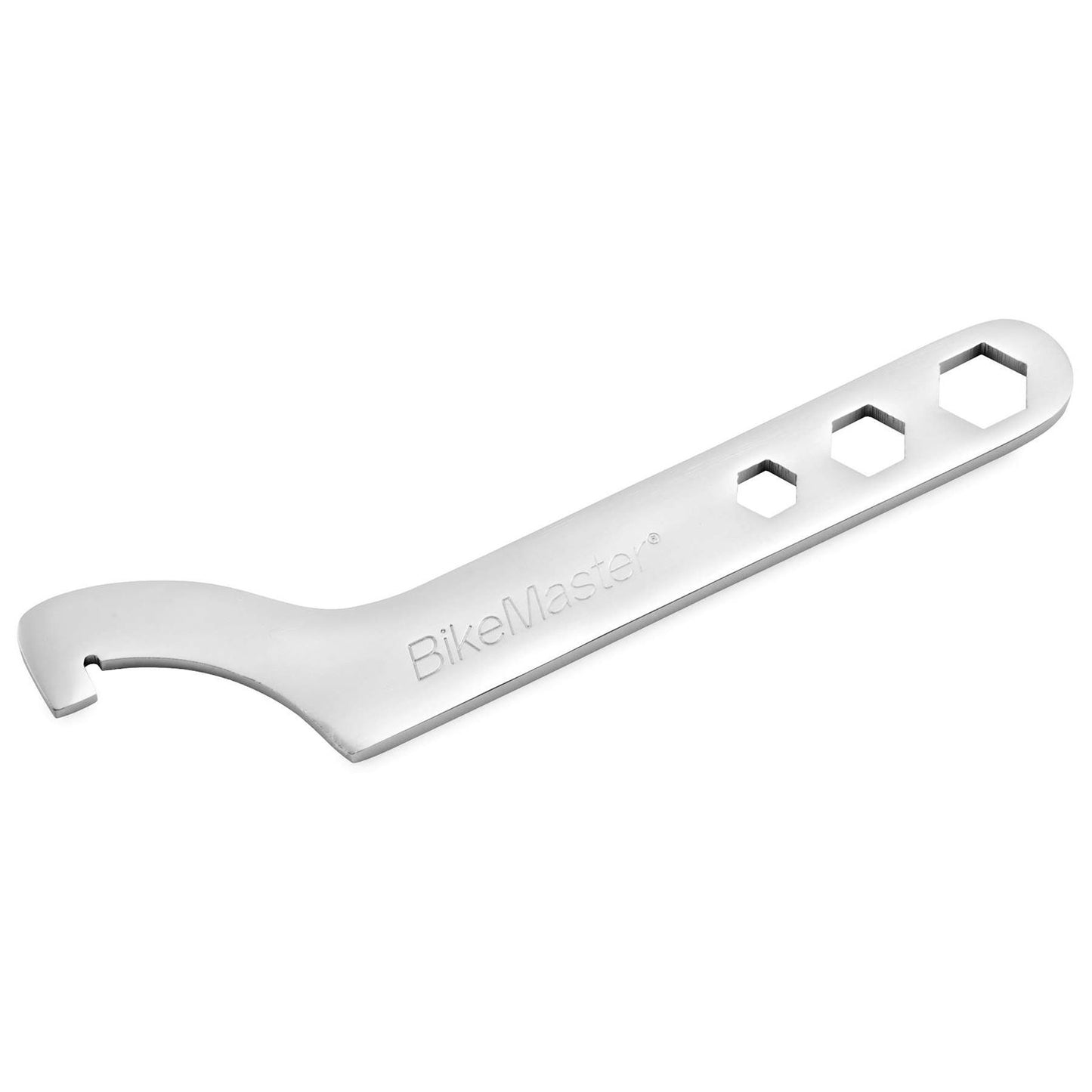 BikeMaster Shock Spanner Wrench - 8mm, 10mm, 12mm 154015_86269