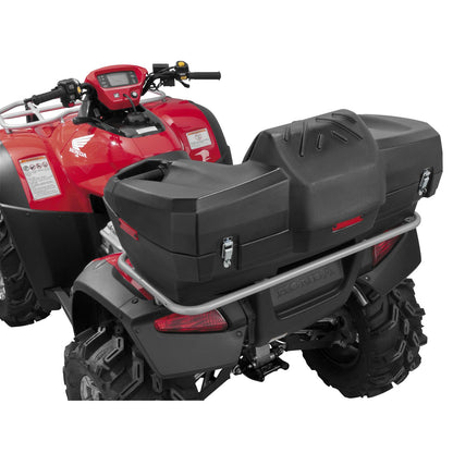 QuadBoss Rest-n-Store Rear Trunk - Black QBF-R/S4_86321