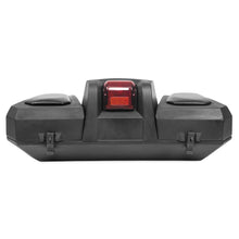 QuadBoss Traveler Trunk - Black 658425_86344
