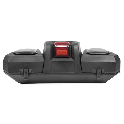 QuadBoss Traveler Trunk - Black 658425_86344