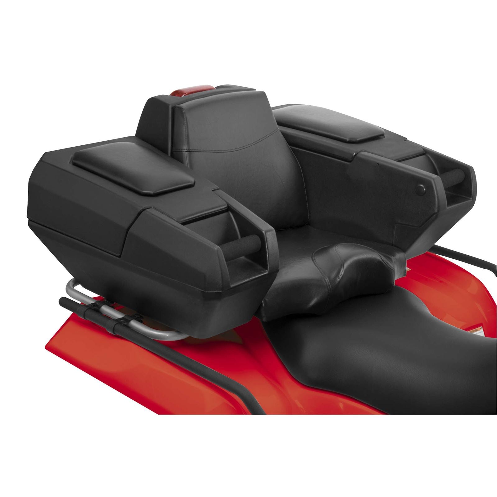 QuadBoss Traveler Trunk - Black 658425_86346