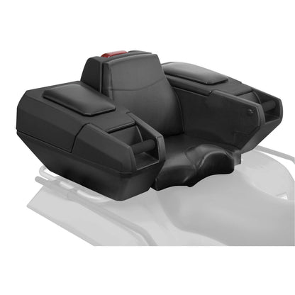 QuadBoss Traveler Trunk - Black 658425_86347