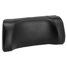QuadBoss Back Country Trunk Replacement Cushion - Black 258469_86354
