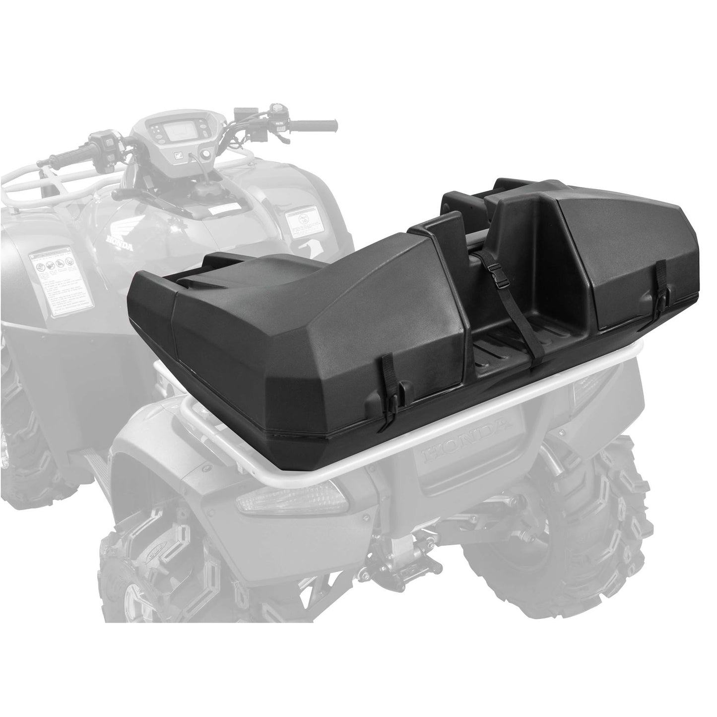 QuadBoss Weekender Trunk 658482_86358