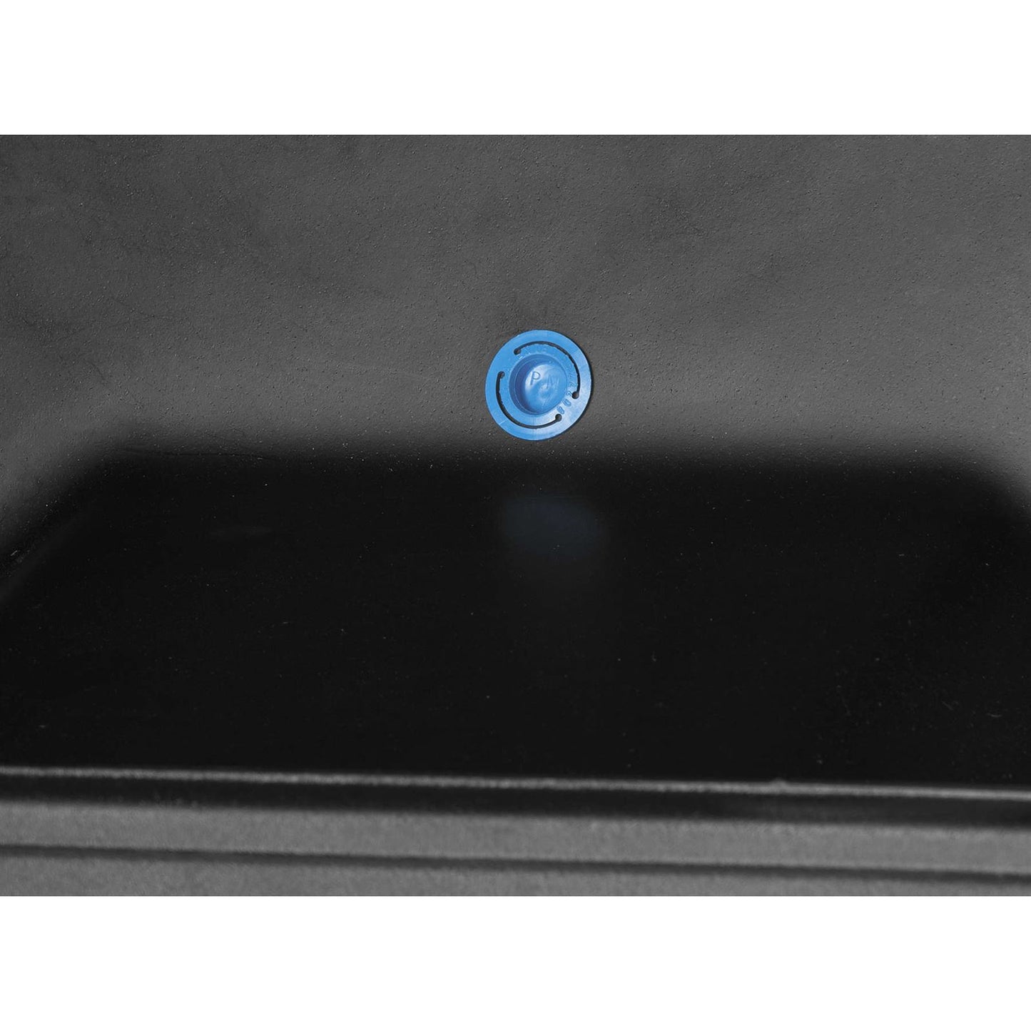 QuadBoss Expedition Series UTV Cargo Box UTV Storage - Black 600606_86379