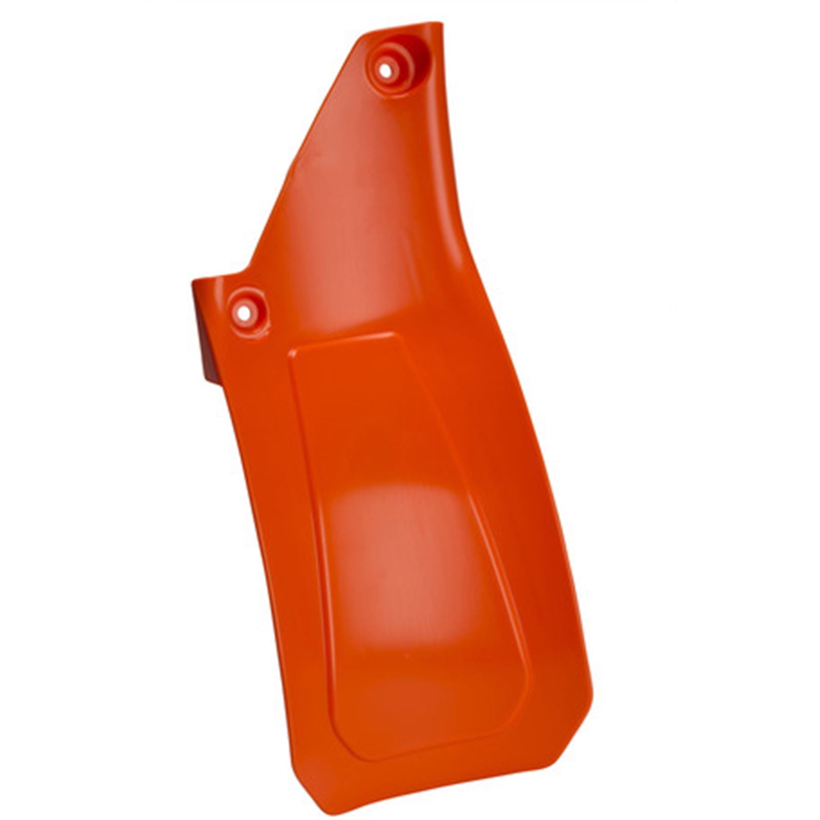 Acerbis Mud Flap - Orange for KTM [MPN: 2465995226]_86388