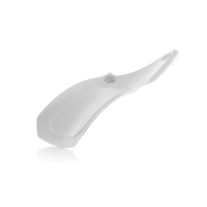 Acerbis Mud Flap - Orange for KTM [MPN: 2465995226]_1447709