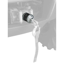 QuadBoss Winch Bumper 658230_86389
