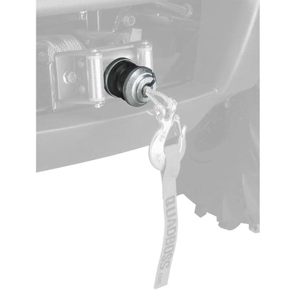 QuadBoss Winch Bumper 658230_86389
