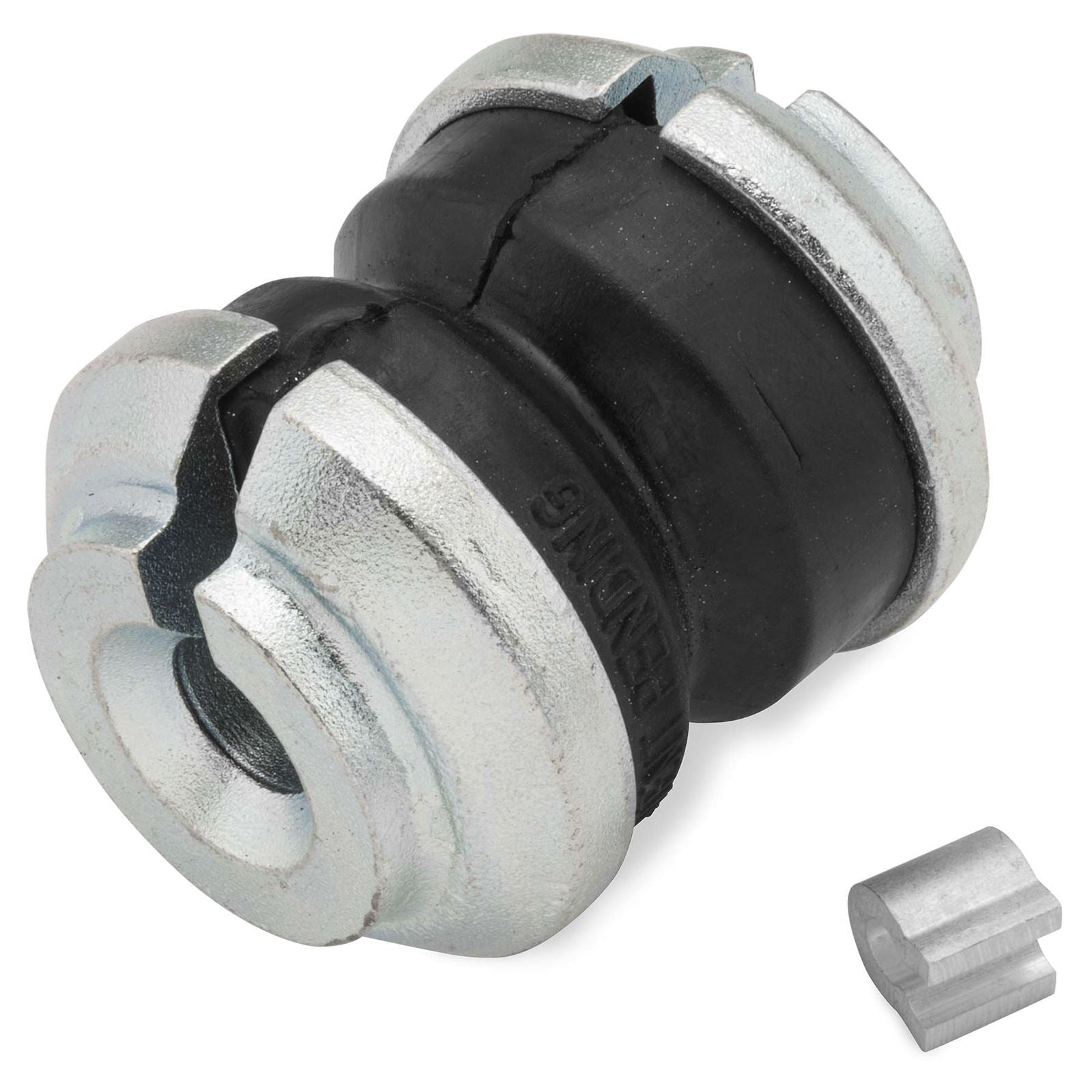 QuadBoss Winch Bumper 658230_86390