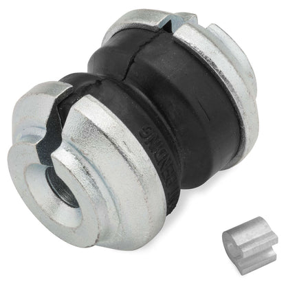 QuadBoss Winch Bumper 658230_86390
