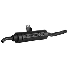 QuadBoss ATV Slip-On Muffler Bolt for Yamaha YFM350/400 678508_86391