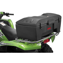 QuadBoss Rear Storage Box - Black 643200_86430