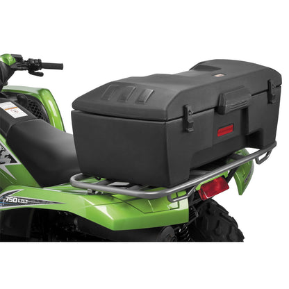QuadBoss Rear Storage Box - Black 643200_86430