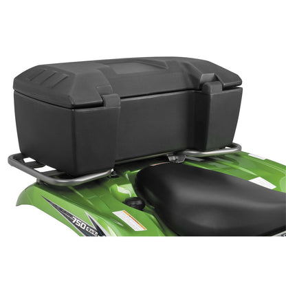 QuadBoss Rear Storage Box - Black 643200_86434
