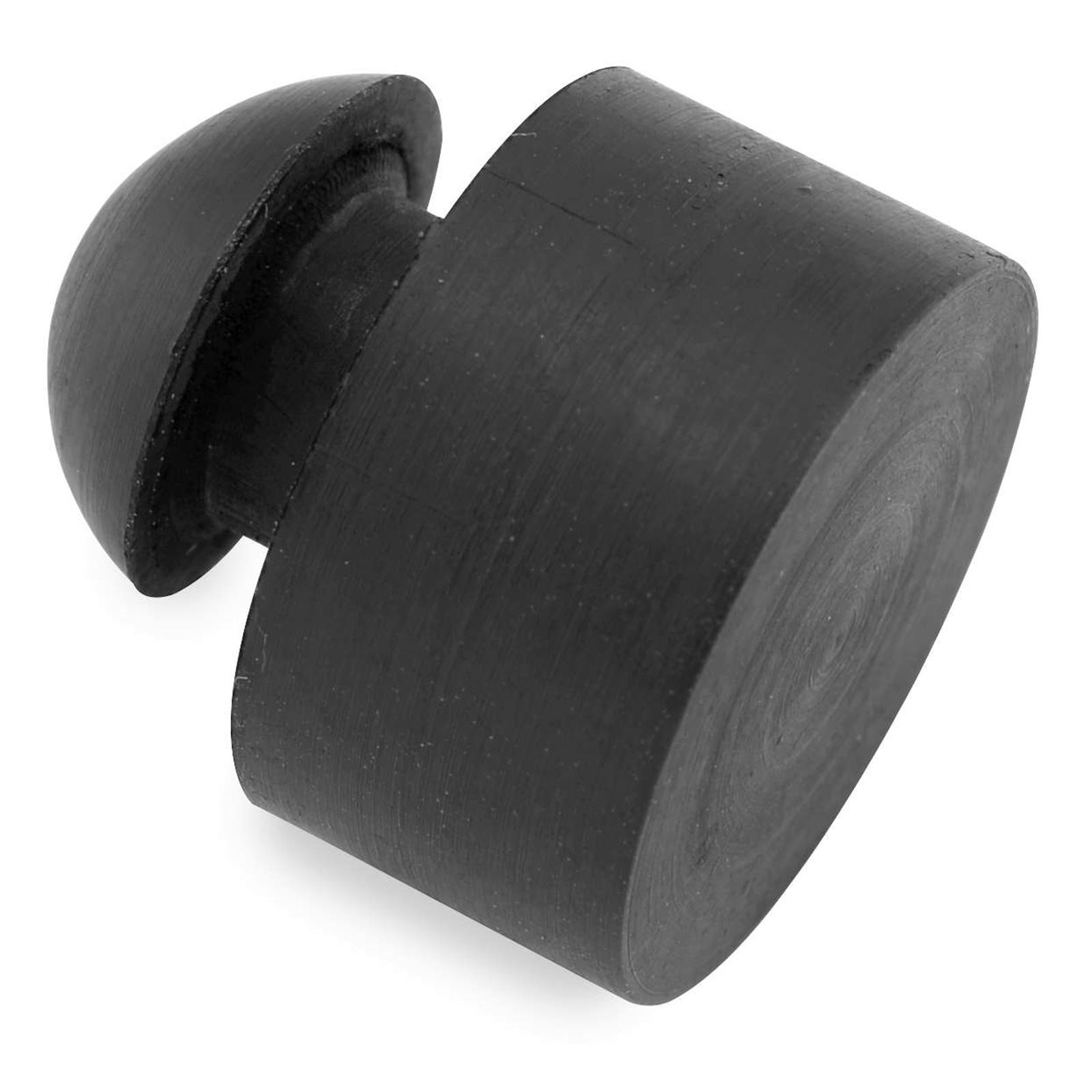 QuadBoss Ranger Cargo Box Set Replacement Bumpers - UTV Storage - Black 141322_86460