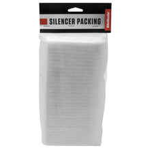 BikeMaster Muffler Packing Kit Grey YAG-10001_86462