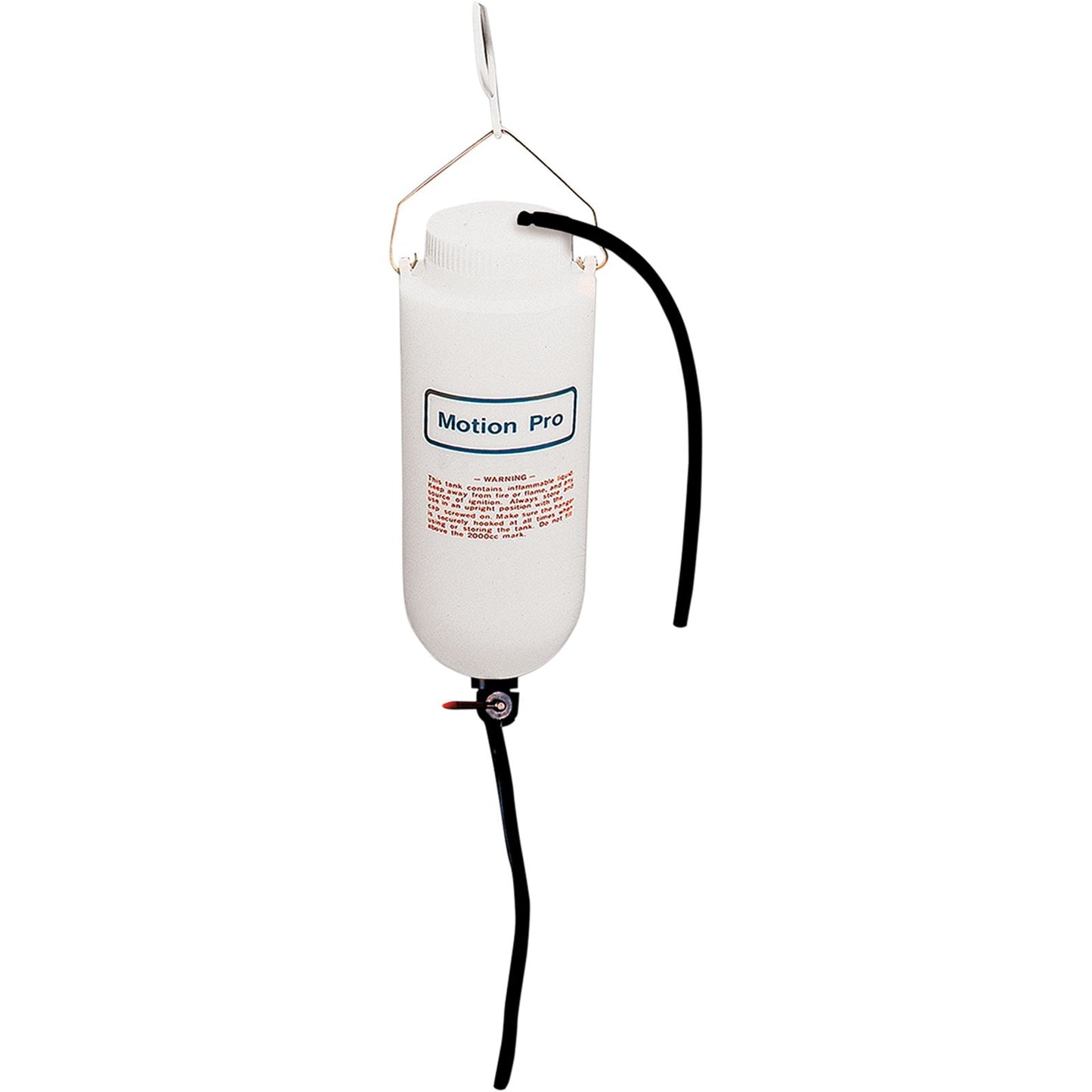 Motion Pro Deluxe Auxiliary Tank 08-0189_446074