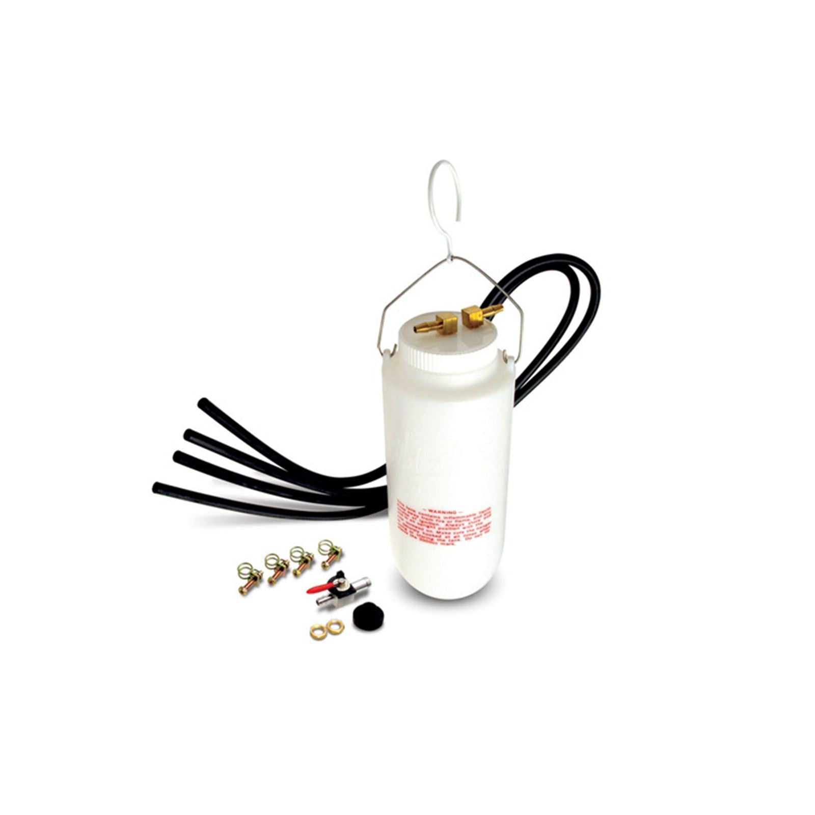 Motion Pro Deluxe Auxiliary Tank 08-0189_559330
