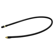 Motion Pro Vacuum Adapter, 500 mm Long, Brass with Cap 6mm (EA) 08-0217_86477