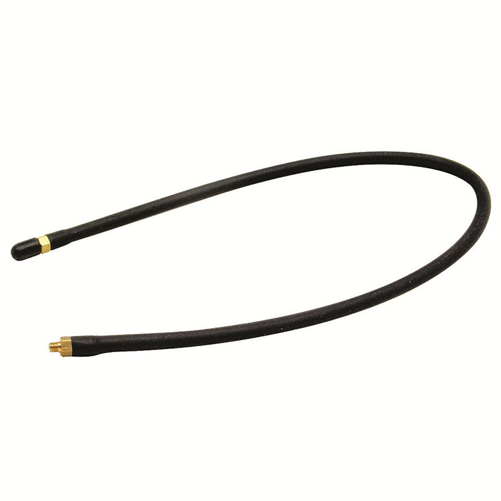 Motion Pro Vacuum Adapter, 500 mm Long, Brass with Cap 6mm (EA) 08-0217_559331