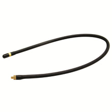 Motion Pro Vacuum Adapter, 500 mm Long, Brass with Cap 6mm (EA) 08-0217_559331