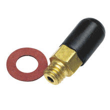 Motion Pro Vacuum Adapter Brass with Cap 6mmxP1.0mm 08-0219_86478