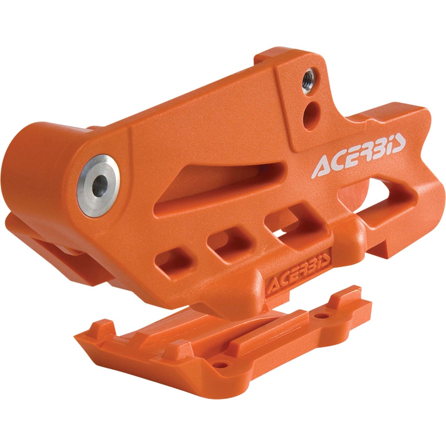 Acerbis Chain Guide/Slider - Orange for KTM/Husqvarna 2319600036_86479