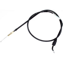 Motion Pro Black Vinyl Throttle Cable 05-0130_86492