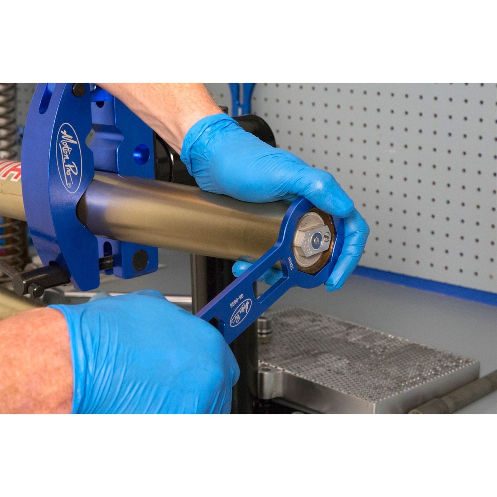 Motion Pro Fork Cap Wrench 46/50mm 08-0656_559344