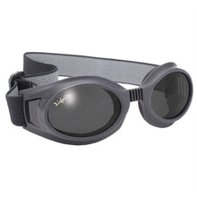Pacific Coast Sunglasses Airfoil 7600 Series Goggles 7600_559346