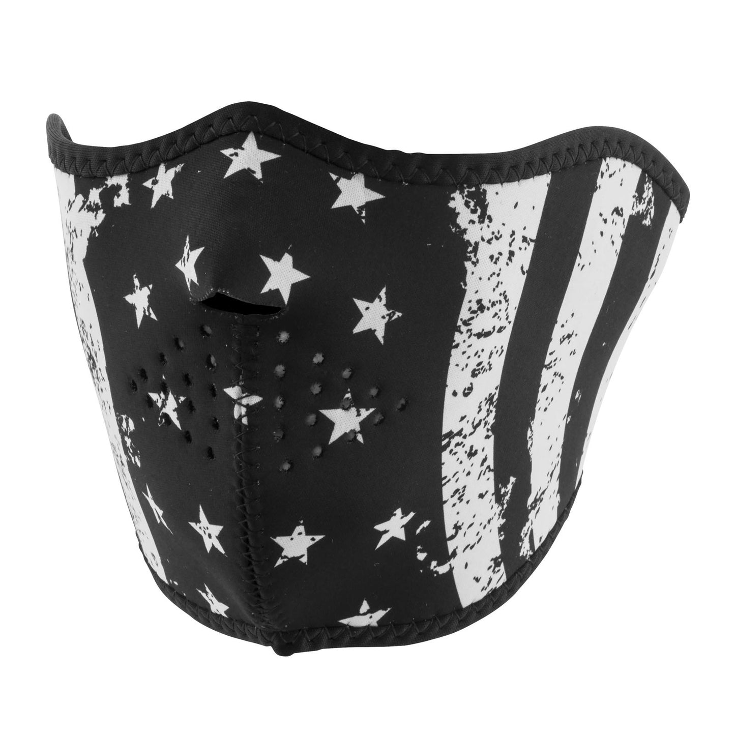 Zan Neoprene Half Mask _86534