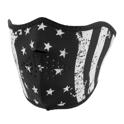Zan Neoprene Half Mask _86534