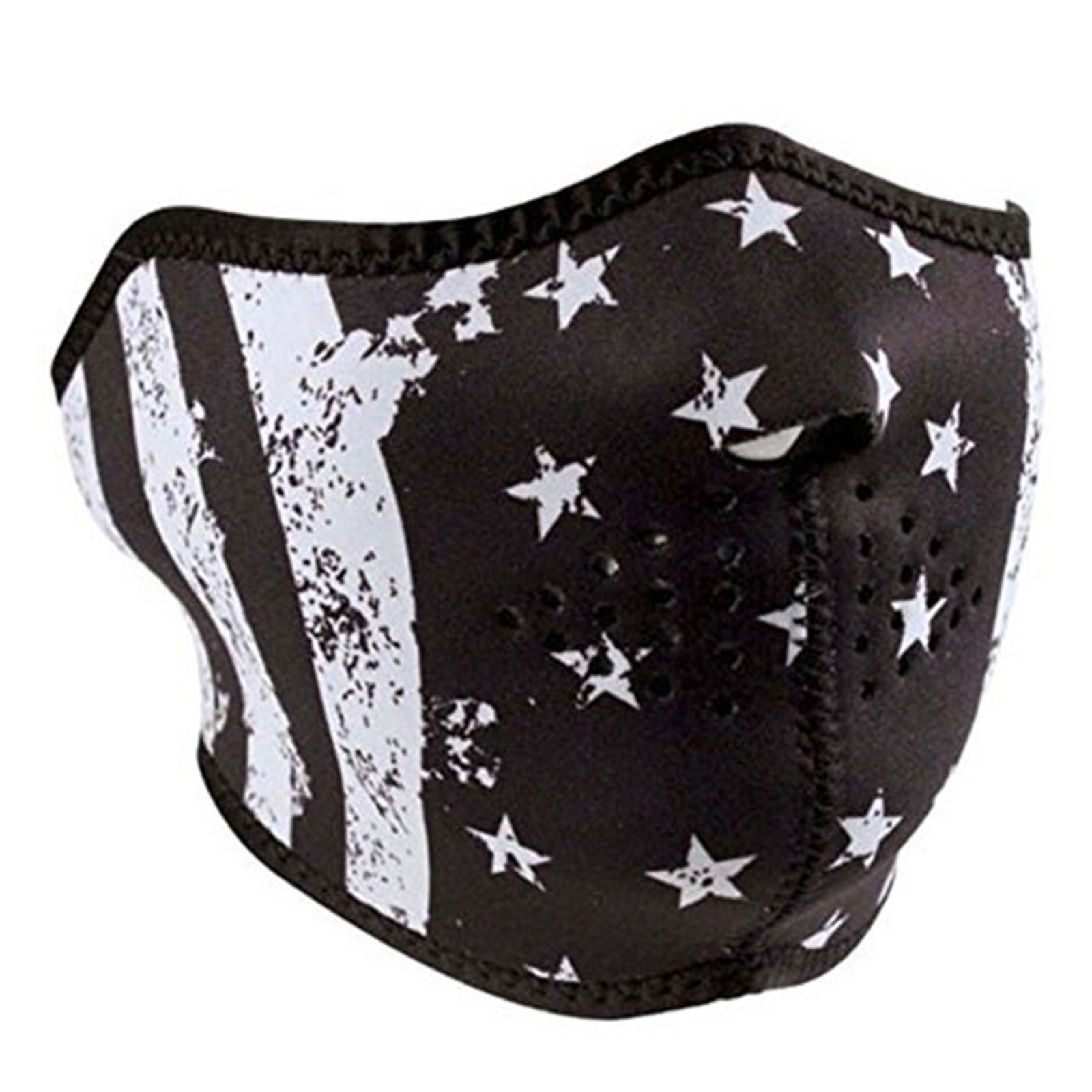 Zan Neoprene Half Mask _559355